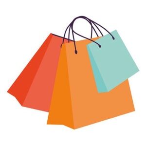 "Make An Offer" sale on any item in my closet. All reasonable offers accepted!!